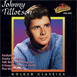 Johnny Tillotson